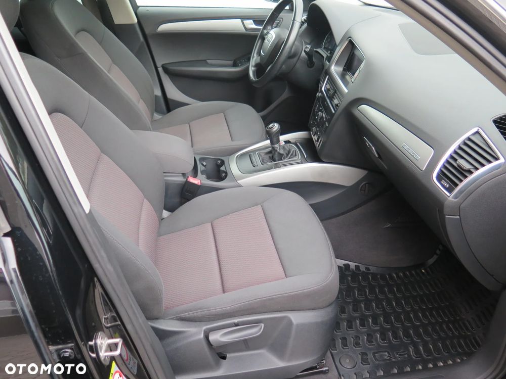 Audi Q5 2.0 TFSI Quattro - 24