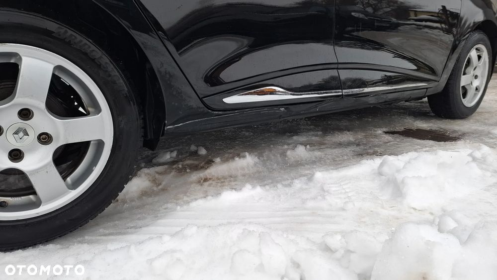 Renault Clio 1.5 dCi Alize - 3