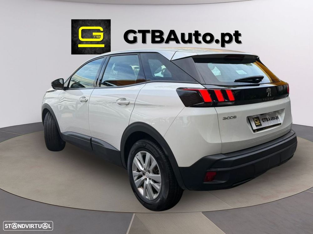 Peugeot 3008 - 43