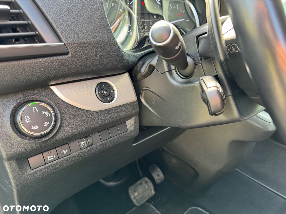 Citroën SpaceTourer 2.0 BlueHDi XL Shine - 25