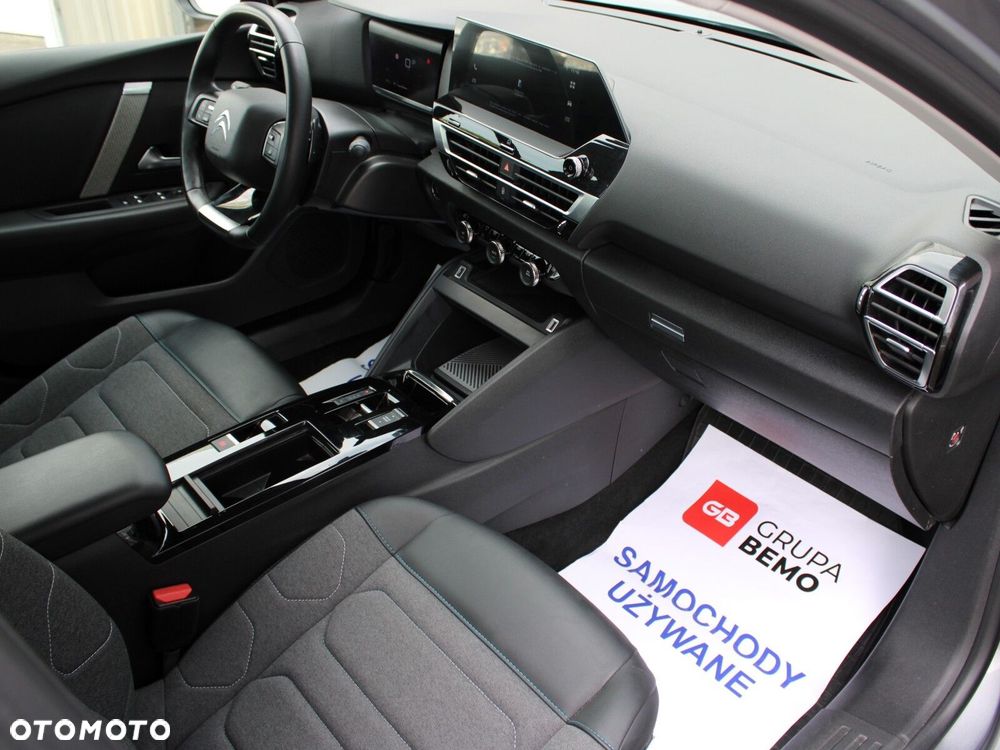 Citroën C4X - 16
