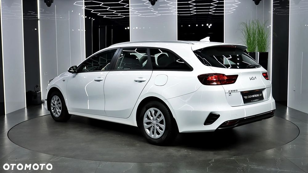 Kia Ceed 1.0 T-GDI S - 7