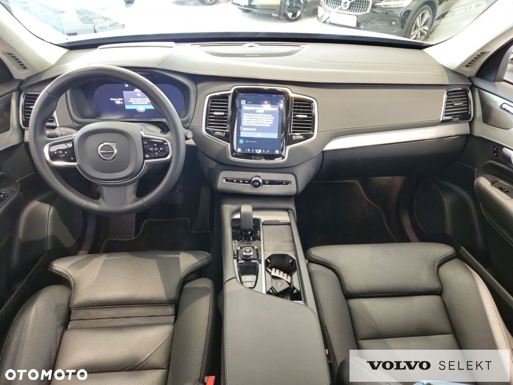 Volvo XC 90 - 15