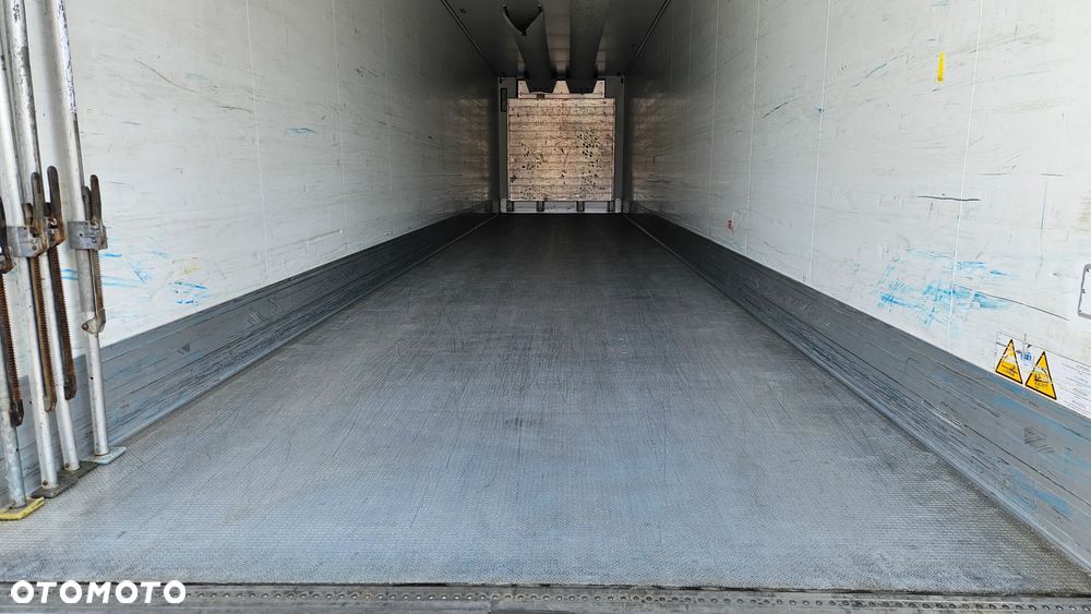 Schmitz Cargobull SCB*S3B - 12