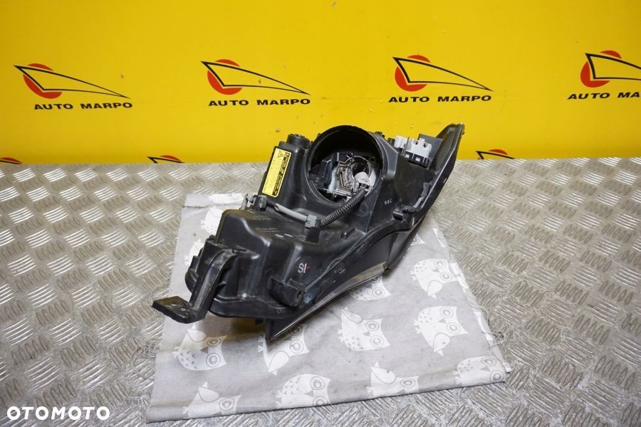 LEXUS IS IS250 IS350 2013 - LAMPA REFLEKTOR XENON LEWA USA - 10