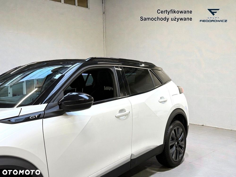 Peugeot 2008 1.2 PureTech GT Line S&S EAT8 - 11