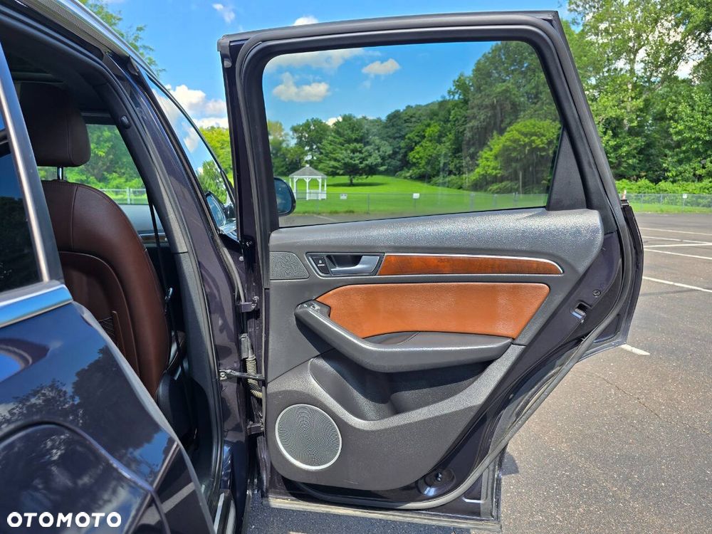 Audi Q5 - 26