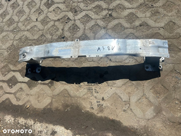 AUDI A3 8V 13-20 BELKA ZDERZAKA PRZÓD