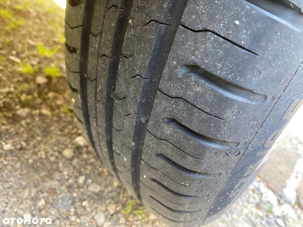 Renault Kangoo 1.5 DCI - 16