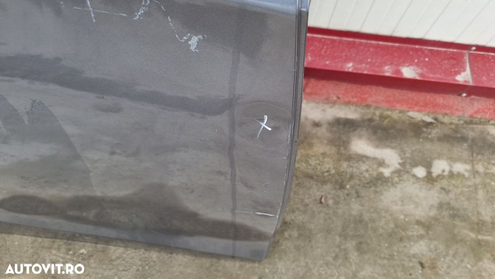 Usa dreapta spate Hyundai i30, Hatchback, 2013, 2014, 2015, 2016, 2017, 2018. - 4