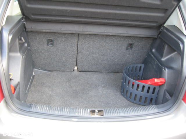 Skoda Fabia 1.2 TSI Comfort - 25