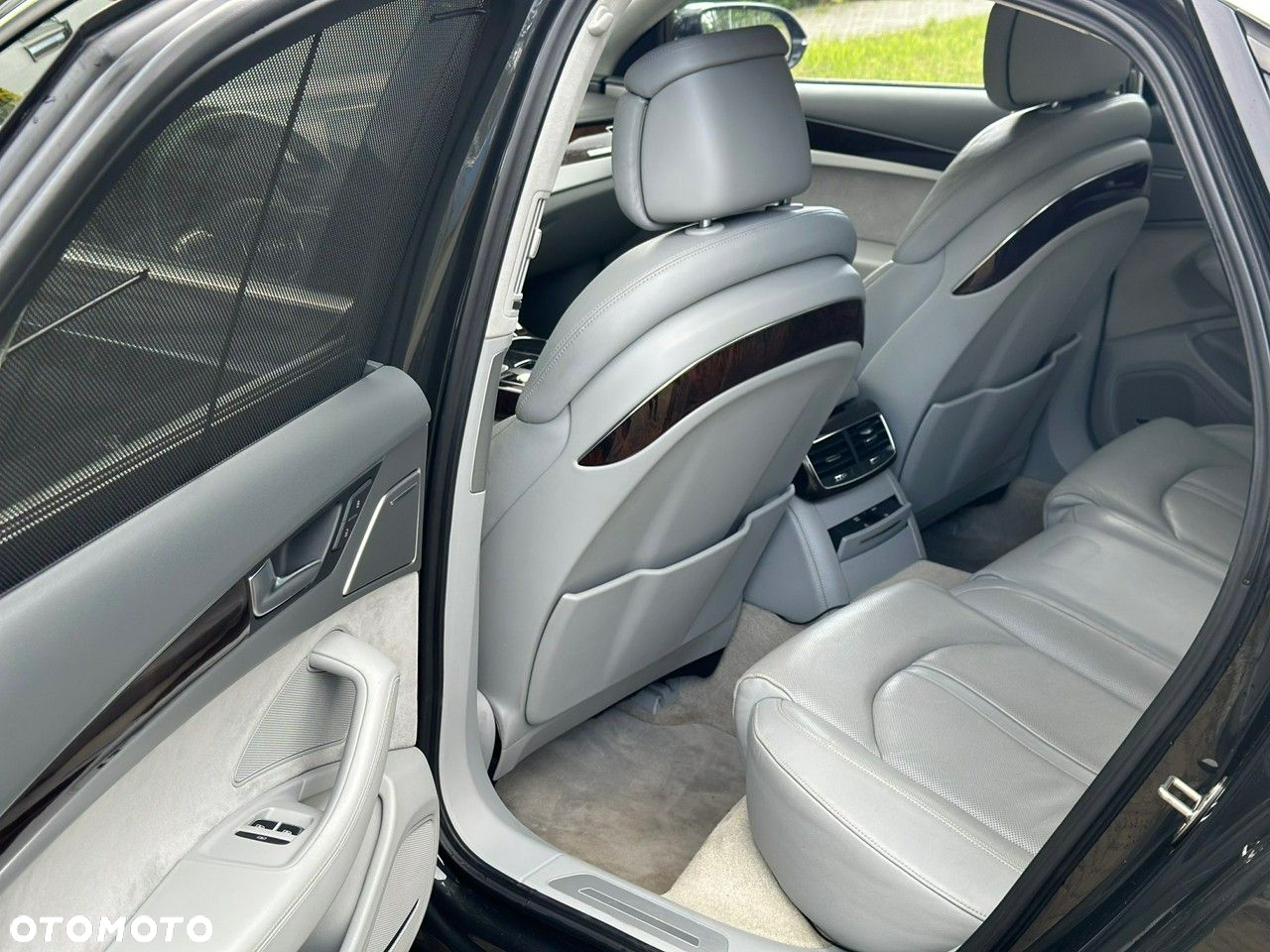 Audi A8 - 39