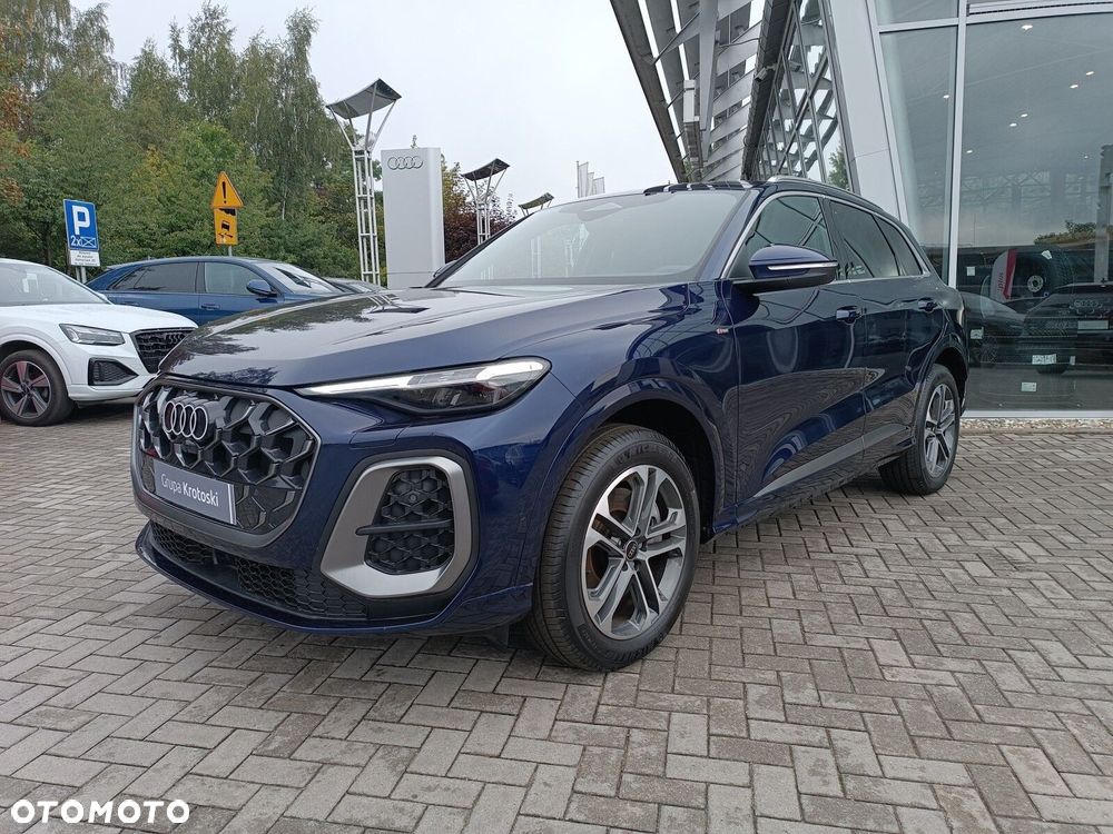 Audi Q5 - 12