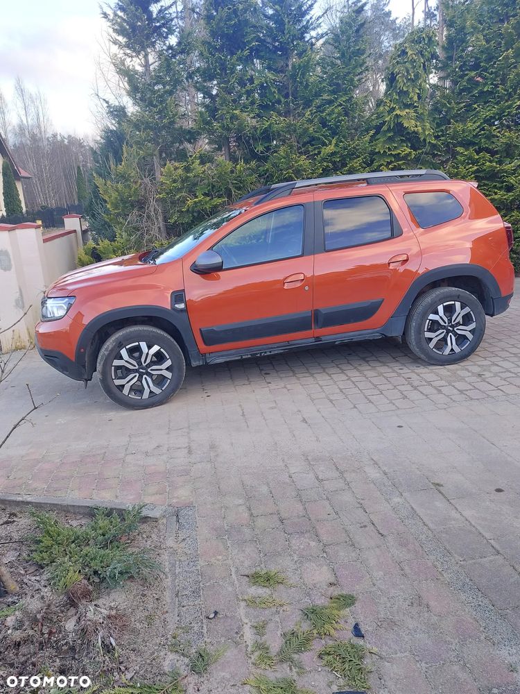 Dacia Duster 1.0 TCe Journey - 2