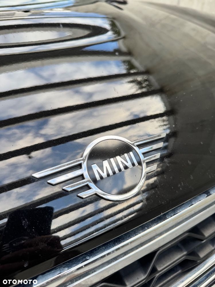 MINI Countryman Cooper SD ALL4 - 24