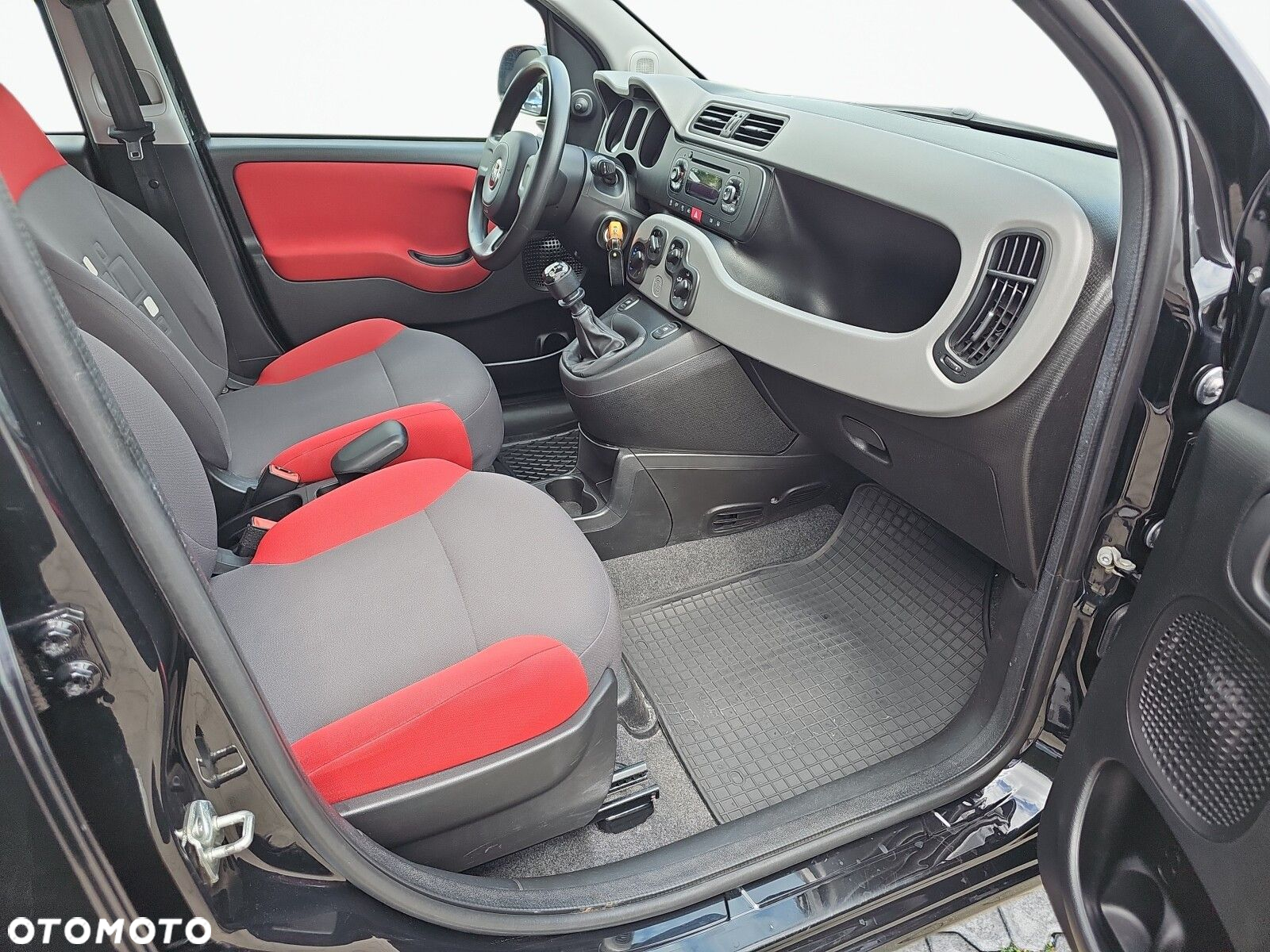 Fiat Panda - 17