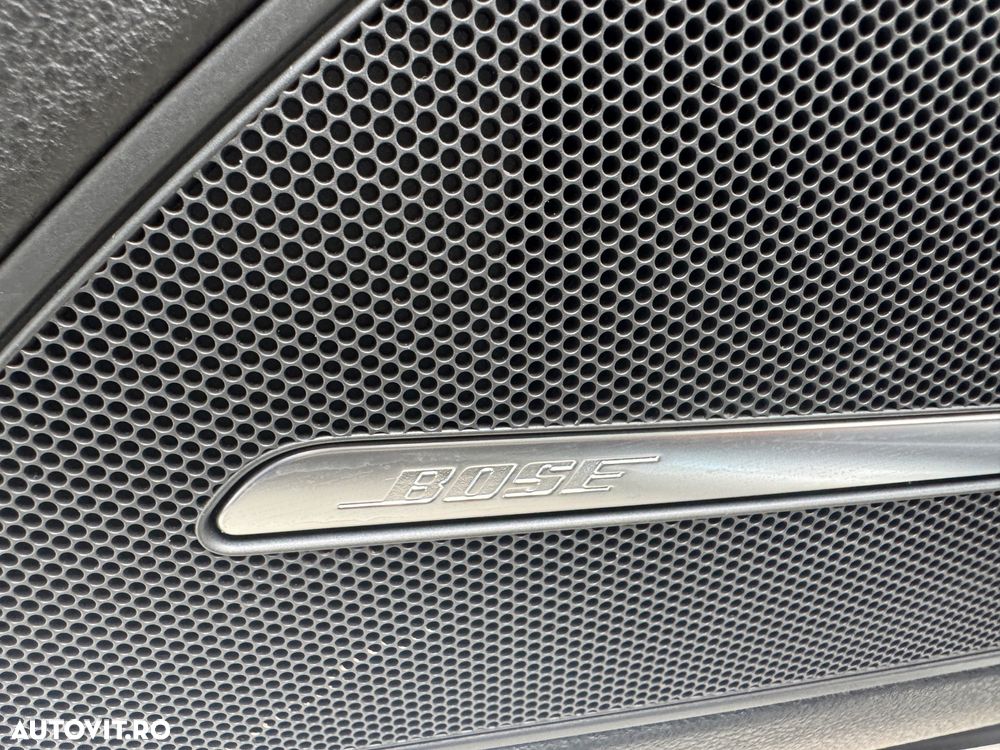 Audi A8 L 3.0 TDI Quattro Tiptronic - 27