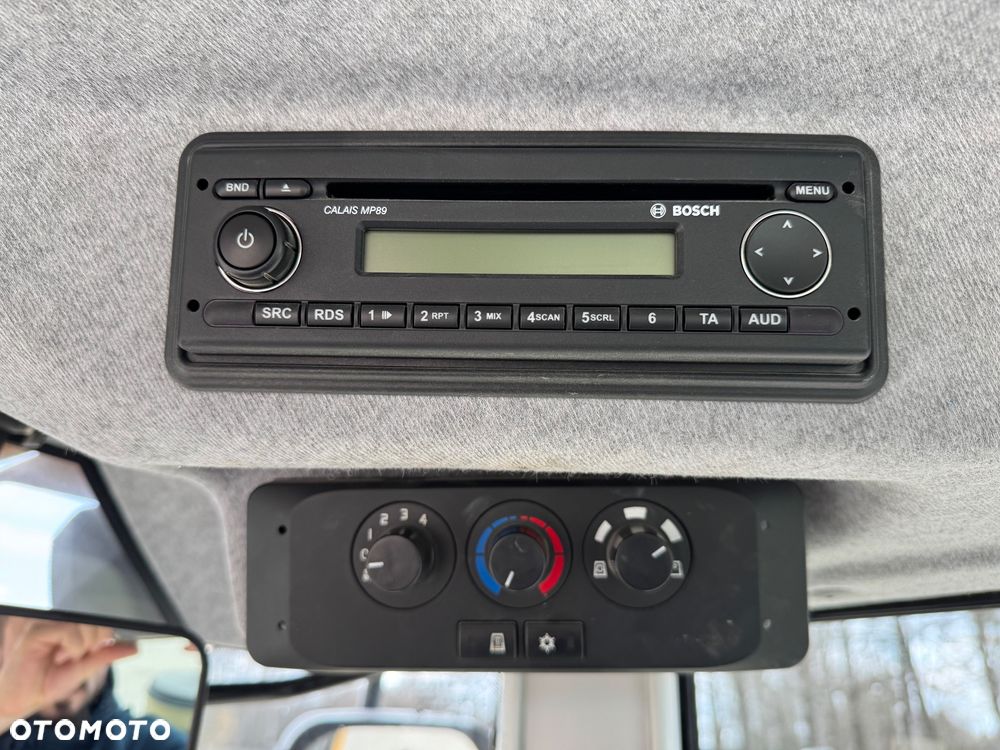 Volvo SD135 , BW213 , H13i - 20