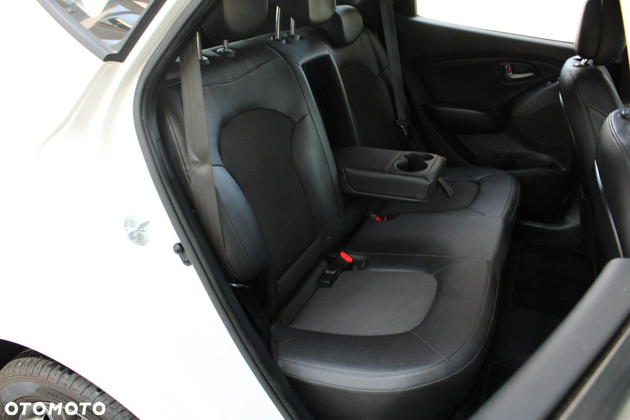 Hyundai ix35 1.6 GDI Premium 2WD - 12