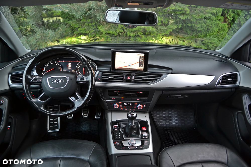 Audi A6 Avant - 20