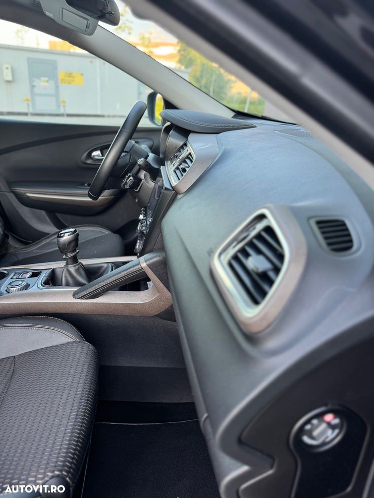 Renault Kadjar Energy dCi 130 4x4 Bose Edition - 11