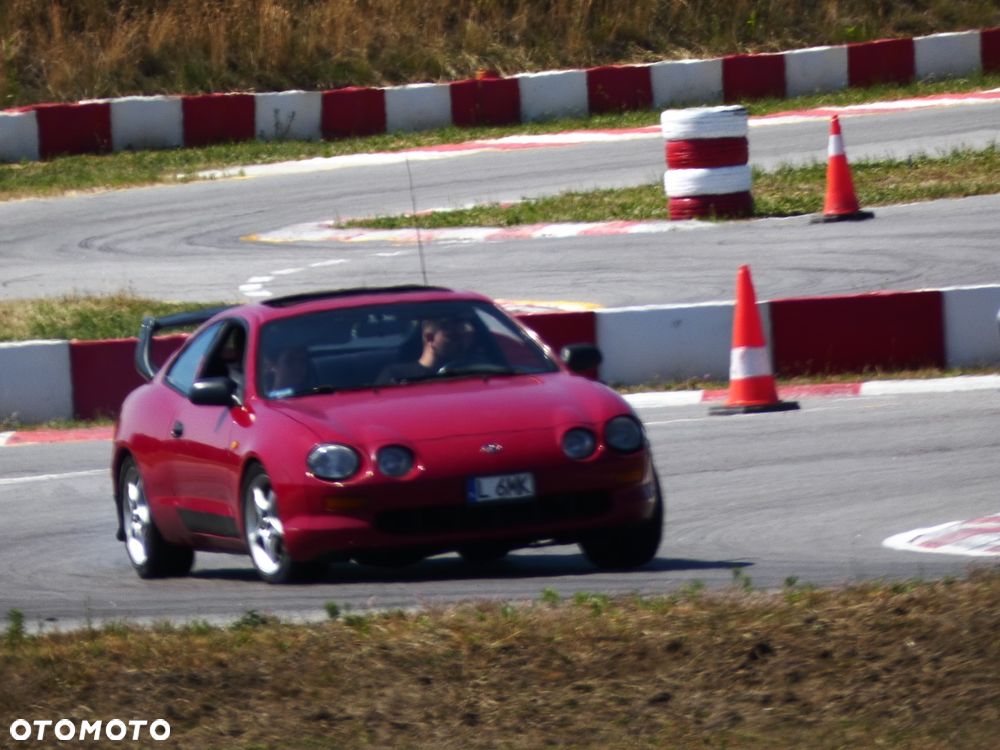Toyota Celica - 7