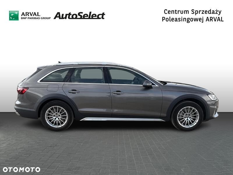 Audi A4 - 8
