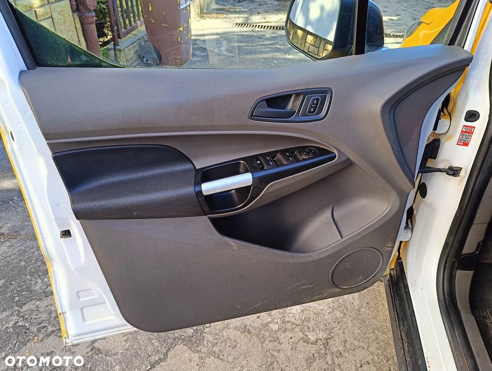 Ford Tourneo Connect 1.5 EcoBlue Start-Stop Trend - 17