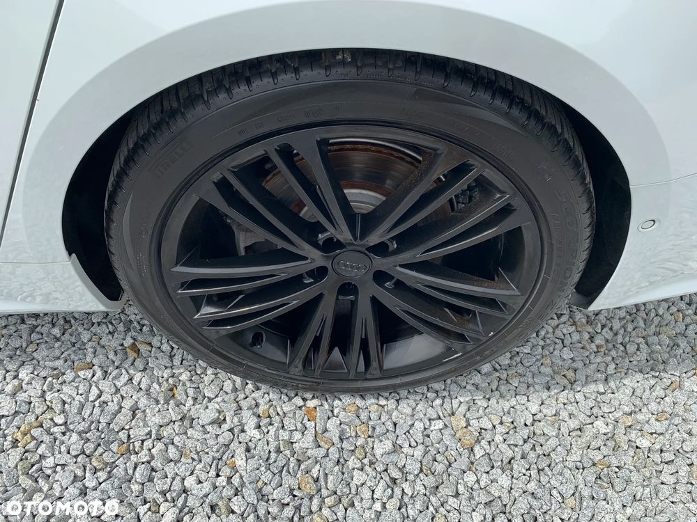 Audi A7 Sportback 55 TFSI Quattro S tronic - 22