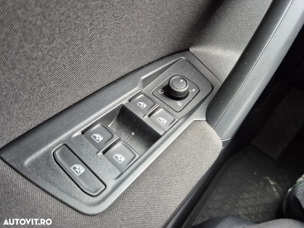 Volkswagen Tiguan 1.5 TSI OPF DSG Life - 31