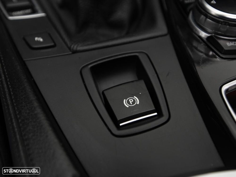 BMW 520 - 26