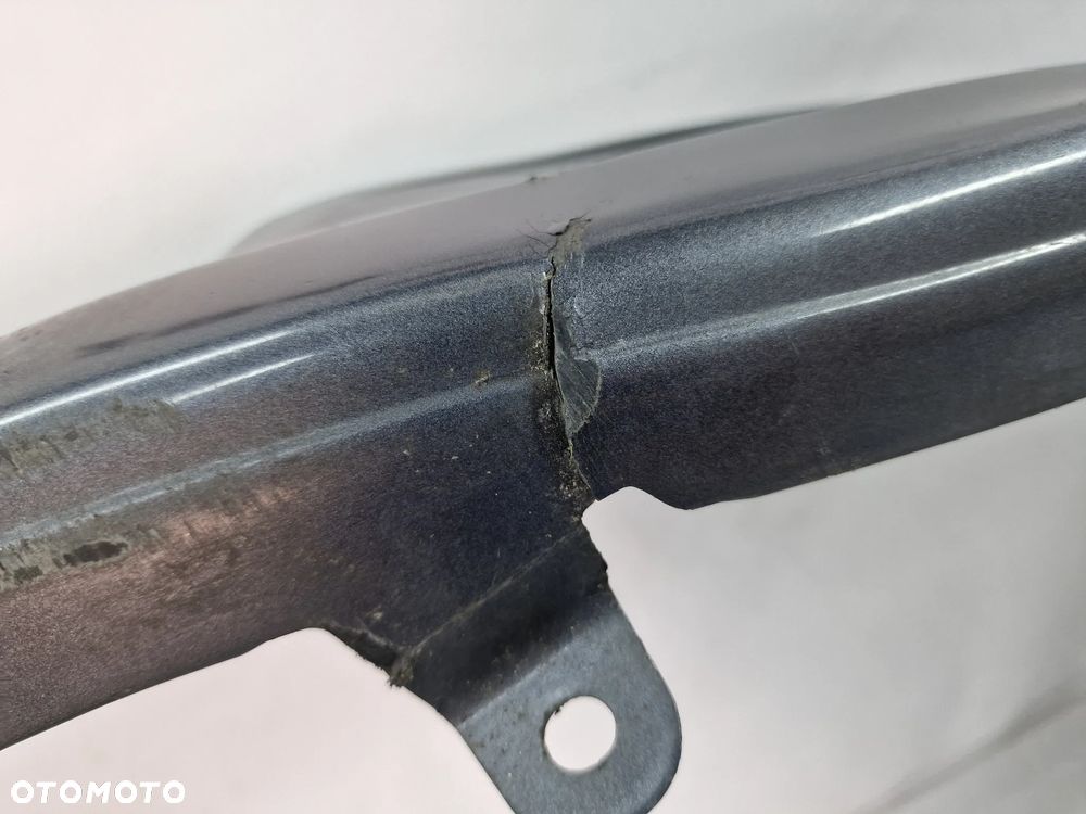 TOYOTA CAMRY 07-09 SPOJLER / DOKŁADKA POD ZDERZAK PRZEDNI PRZÓD , NR 76851-06011 , NR AUKCJI DT735 - 24