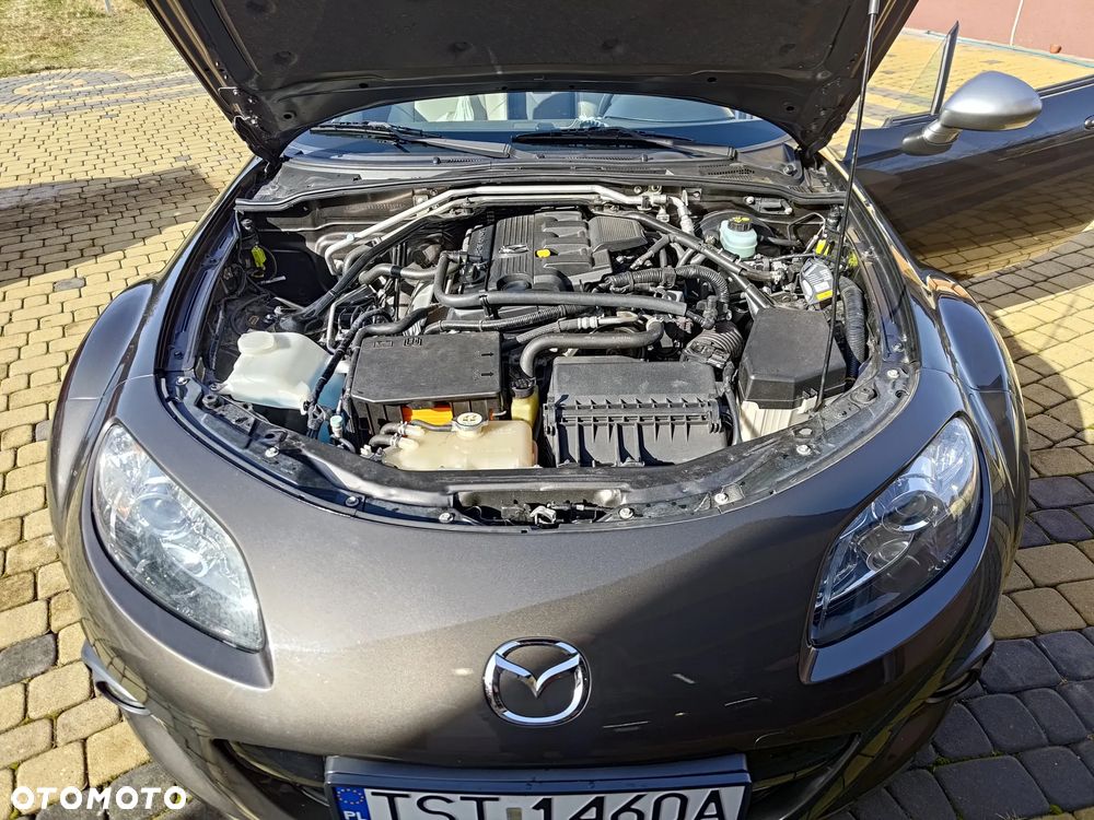 Mazda MX-5 - 6
