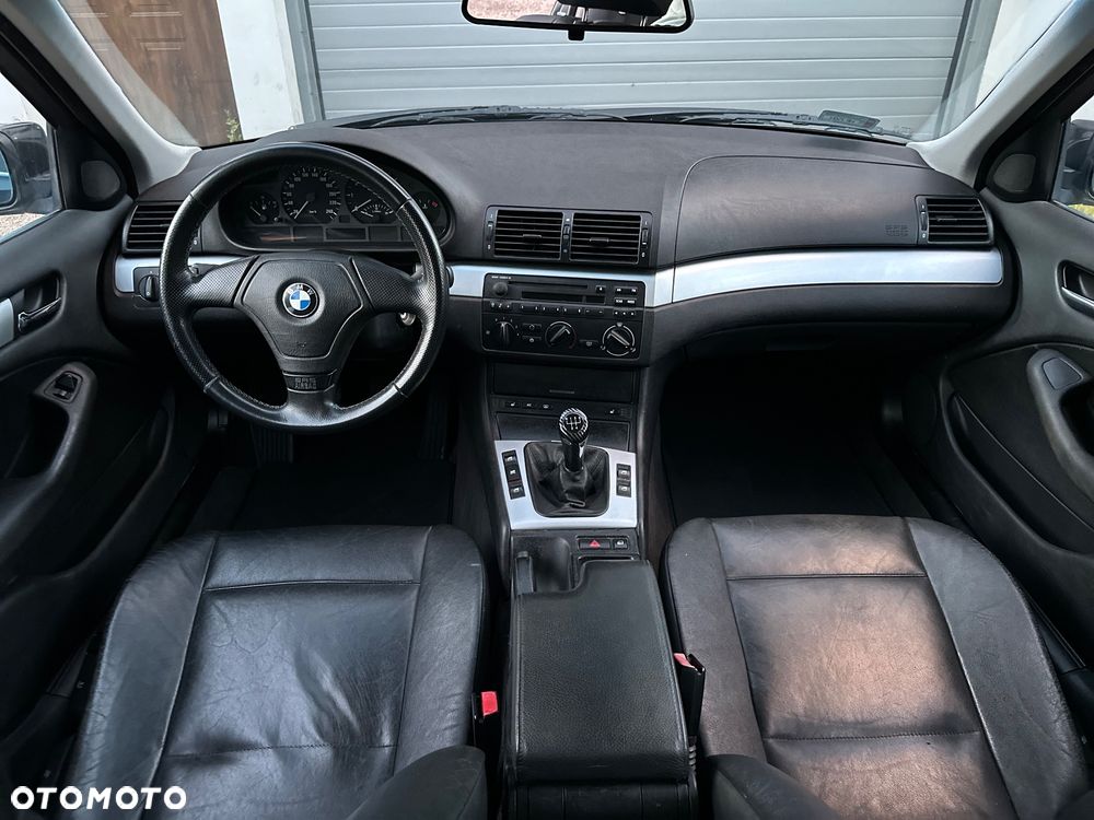BMW Seria 3 - 11