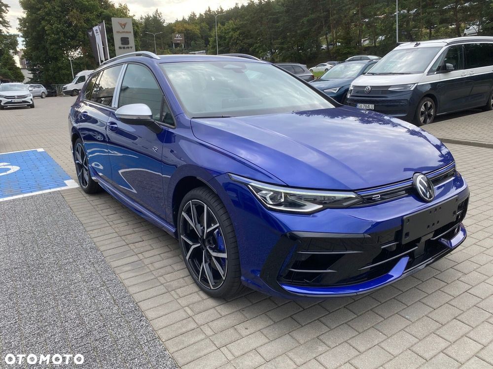 Volkswagen Golf - 5