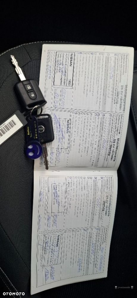 Nissan Qashqai - 6