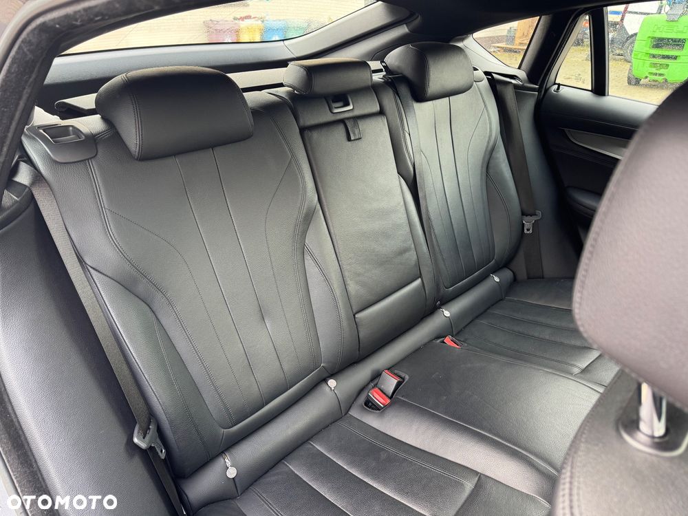 BMW X6 xDrive30d - 19