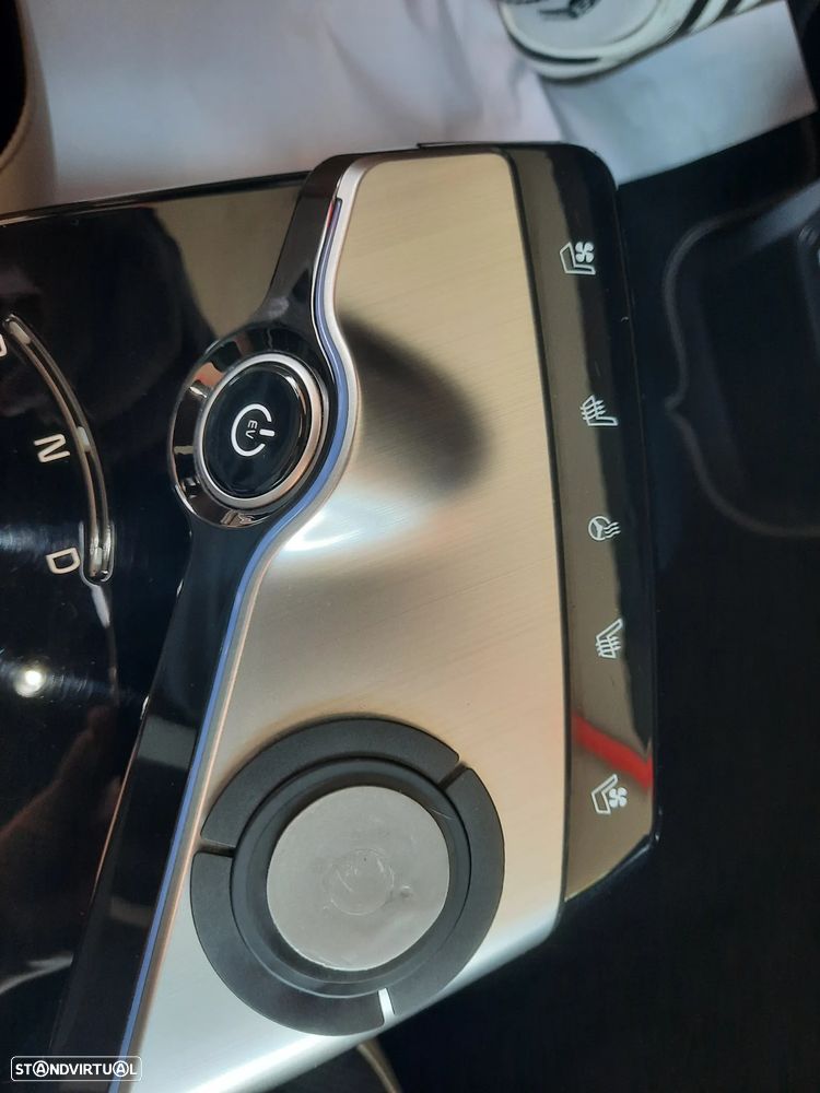 Kia EV6 77.4 kWh GT AWD - 54