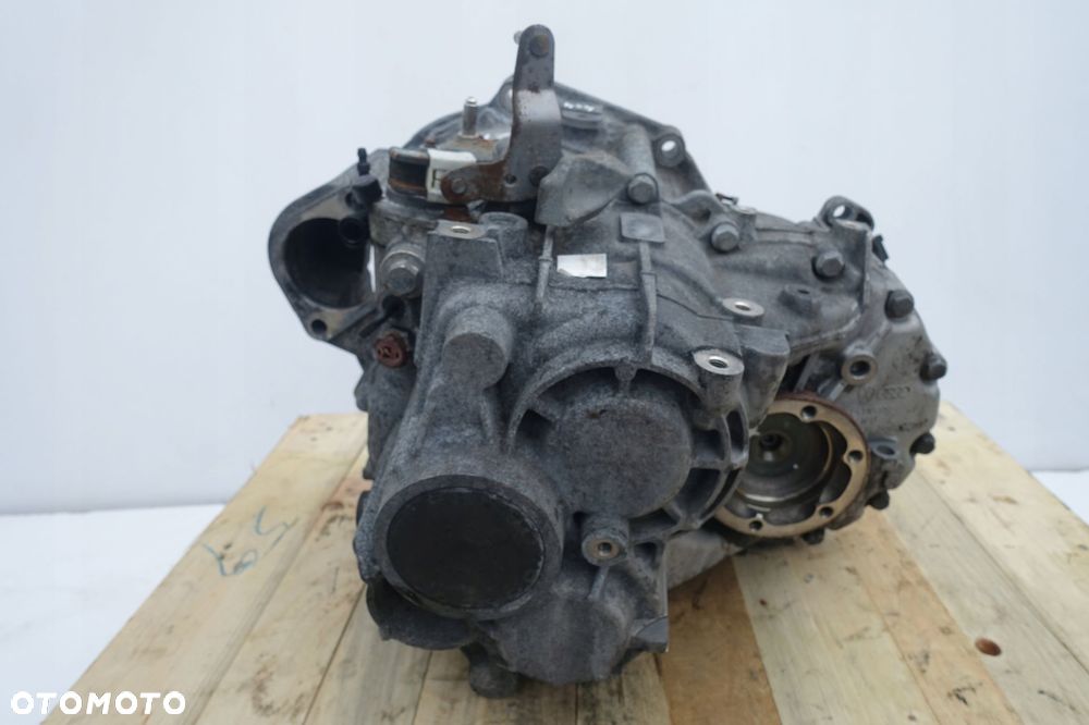 VW Bora 1.8 T turbo SKRZYNIA BIEGÓW FZP 4 motion - 7