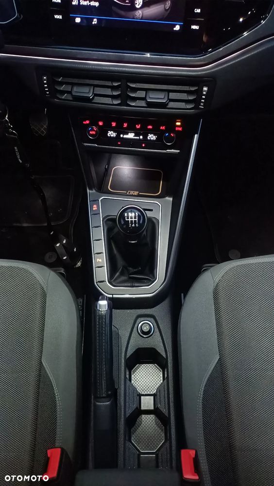 Volkswagen Polo - 14