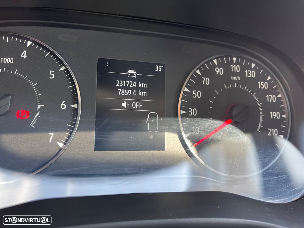 Dacia Logan - 12