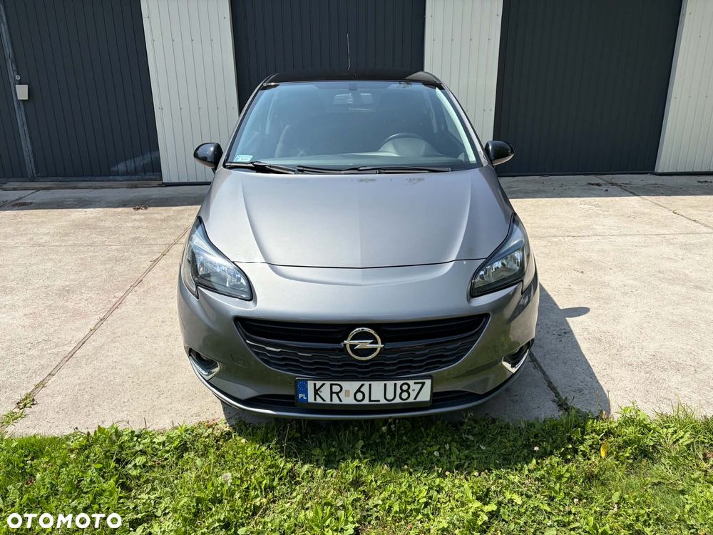 Opel Corsa 1.4 T Enjoy S&S - 3