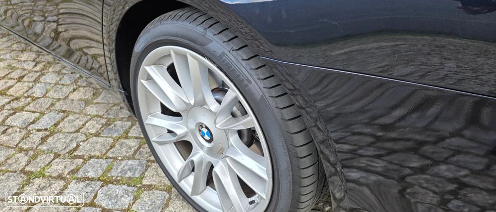 BMW 740 Ld xDrive Pack M - 9