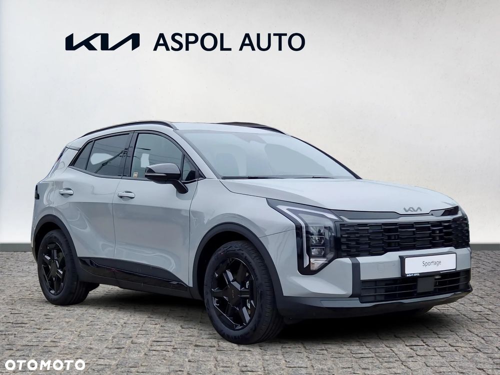 Kia Sportage - 8