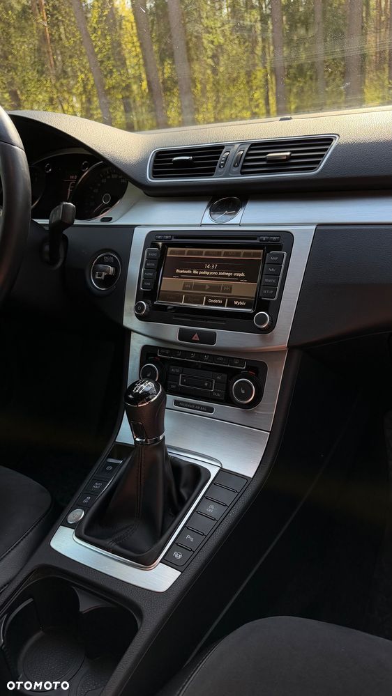 Volkswagen Passat 2.0 TDI 4Mot Highline - 18