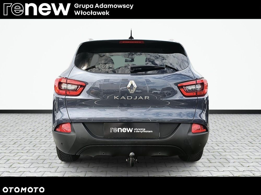 Renault Kadjar 1.2 Energy TCe Intens - 10