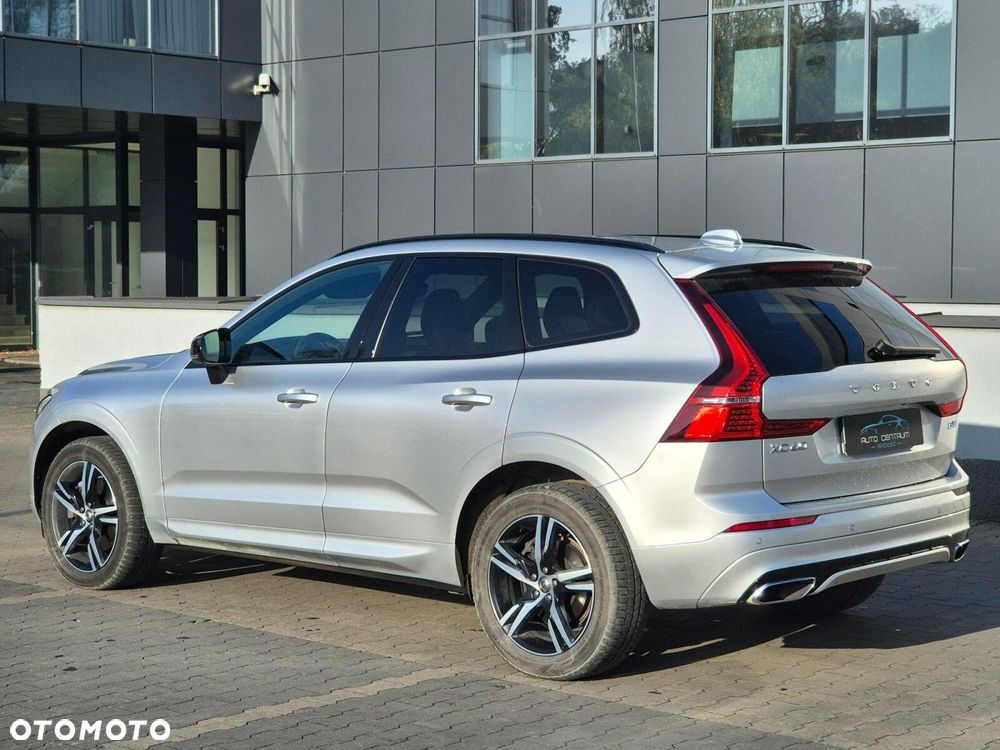 Volvo XC 60 - 5