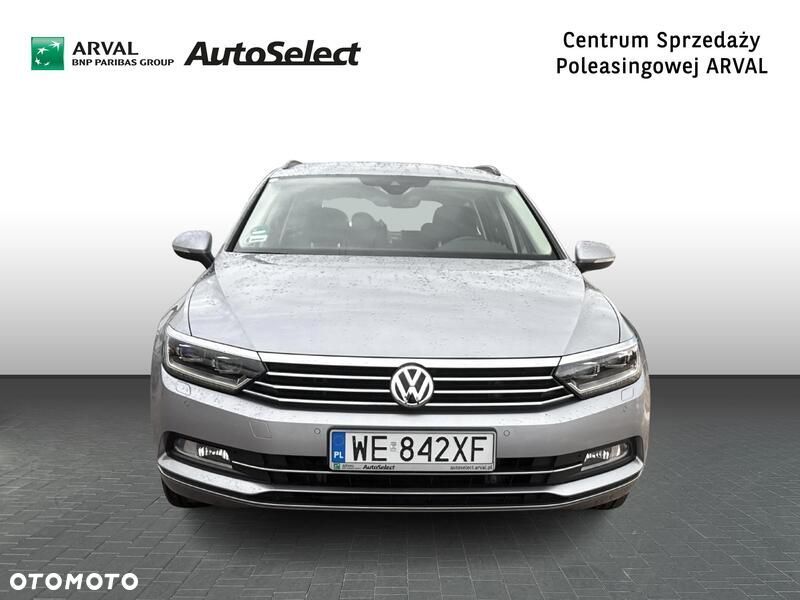 Volkswagen Passat 2.0 TDI BMT SCR Comfortline DSG7 - 10