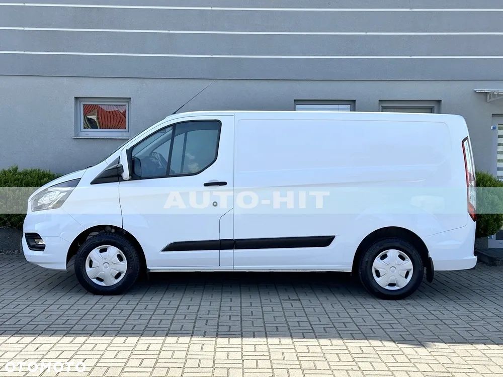 Ford Transit - 14