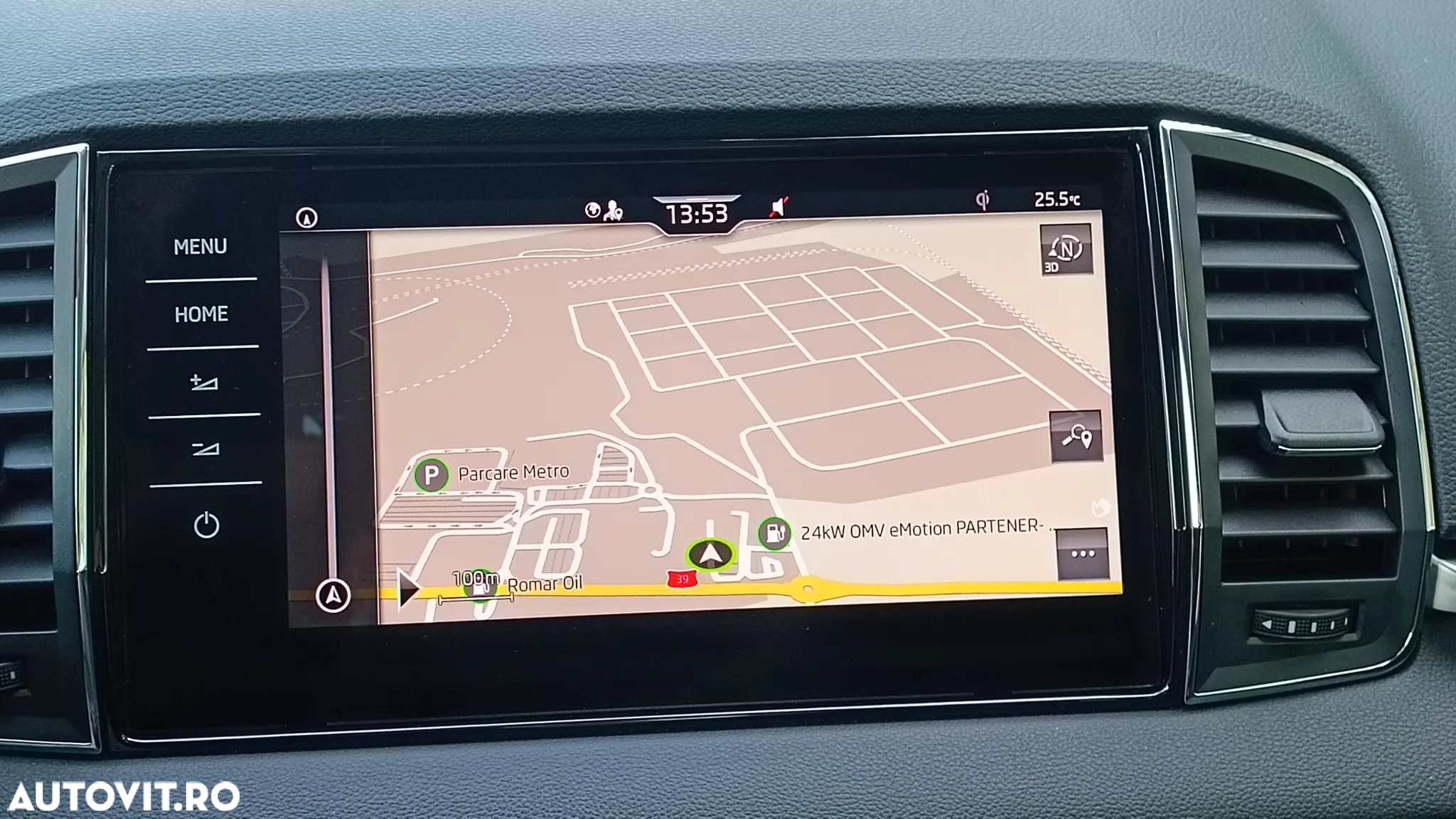 Skoda Karoq 2.0 TDI 4X4 DSG Ambition - 19